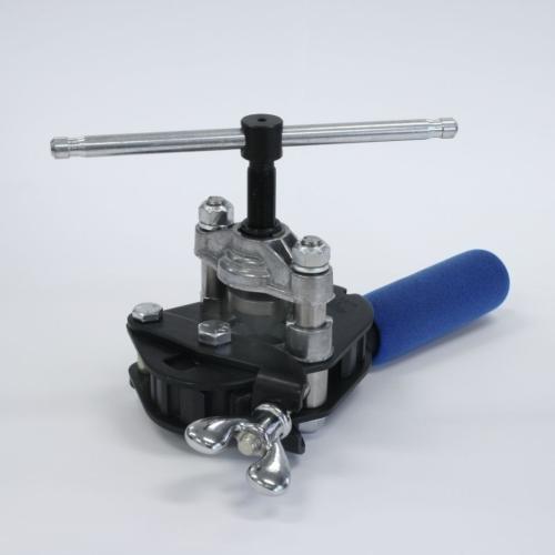 Hvac Parts Ritchie Delux Flrng Tool - 60278