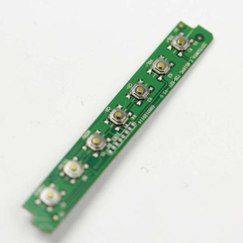 Haier Key Board - 50043393B00120