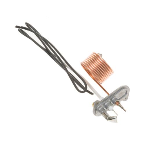 Hotpoint Range - Oven/Stove Pilot Assembly RGB518PCH1WH