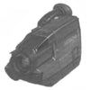 Hitachi VME53A Camcorder Parts