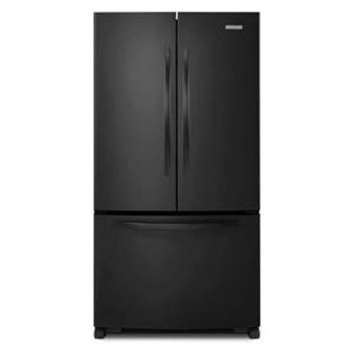 Whirlpool WHIKBFS22EWBL5 Refrigerator