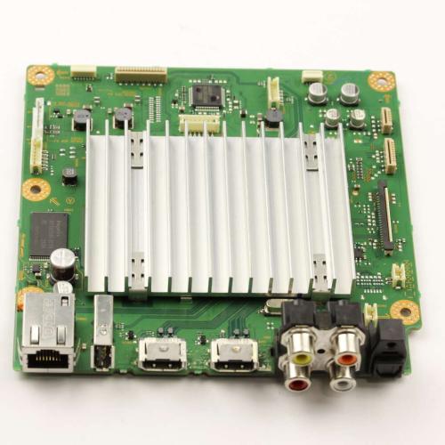 Sony Service Assembly Mb Cxu2 - A-1849-367-A