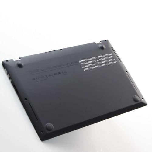 Lenovo Part# 04X0753 ThinkPad X1 Carbon Laptop Base Bottom Case Cover Assembly (OEM)