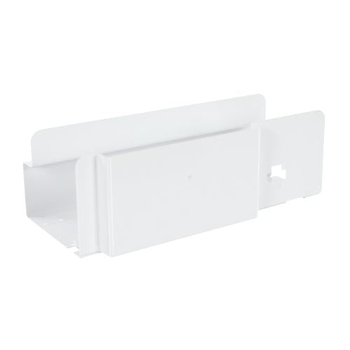 GE Refrigerator Auger Motor Cover and Solenoid GSH25UFRJBB