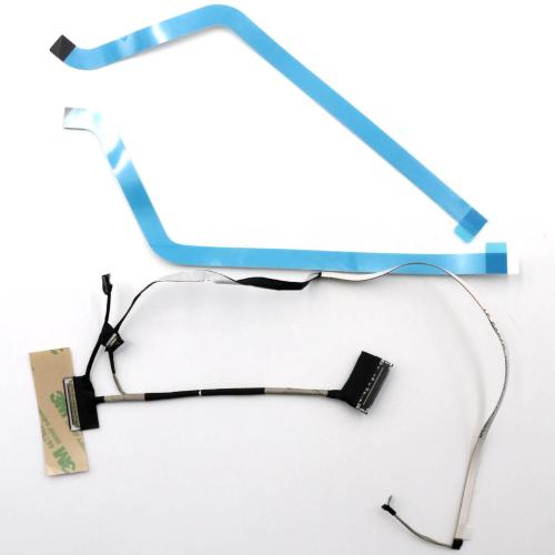 Lenovo Part# 5C10N67882 Embedded Display Port UHD Cable  - Genuine OEM