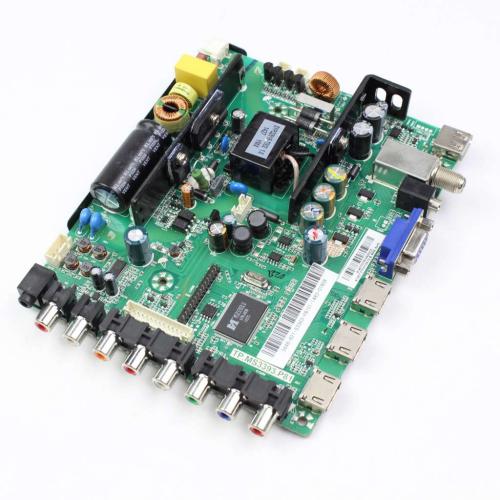 Haier Main Board (6021041712) - DH1TK4M0100M