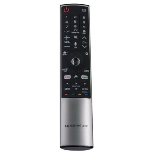 LG Part# AGF78663101 Full Function Remote Control - Genuine OEM