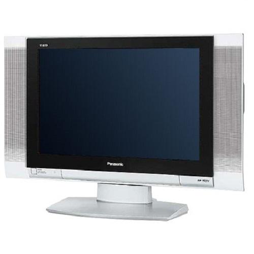Panasonic TC26LX20 26" Wide Lcd Clr Tv