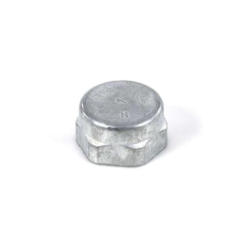 Blomberg Range Gas Hob Nut - 133900001