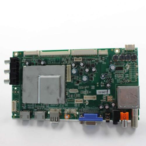 Haier Part# TV-5210-766 Main Board (OEM) 515C3217M21 - 222-120409008-V120507-316T460HW03
