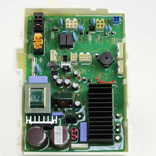 LG Main Electronic Control Board EBR64458001