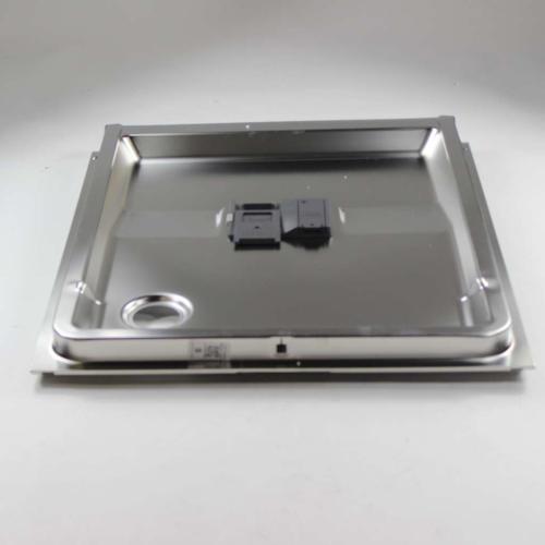 GE Dishwasher Inner door Panel Assembly PDT825SGJ5BB