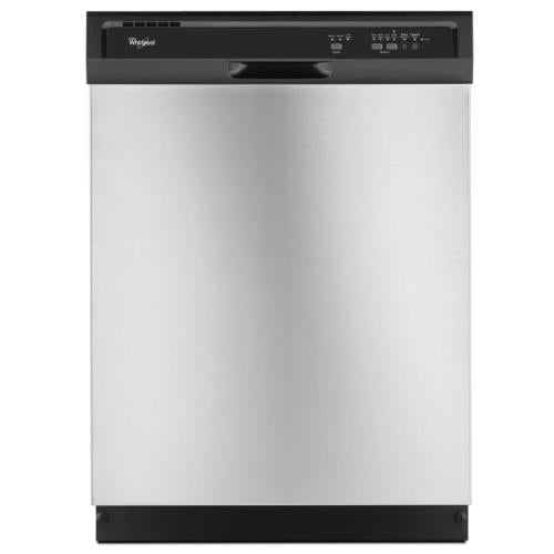 Whirlpool WDF320PADS1 Dishwasher