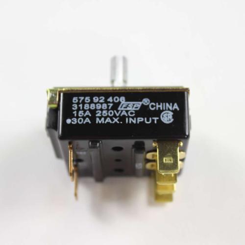 Whirlpool Oven Switch WP3188987