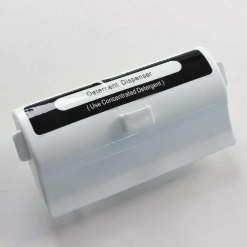 Haier Part# WD-0800-16 Detergent Box With Label (OEM)