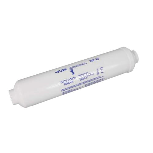 Whirlpool Part# 4392949 Water Filter (OEM) Inline