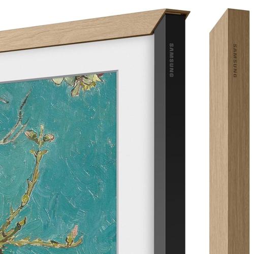 Samsung 32-Inch The Frame Customizable - VG-SCFC32TKBZA