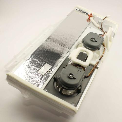 Samsung Part# DA47-00261E Heater Assembly (OEM)