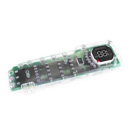 Electrolux Board Assembly, Ui Linear, W/Hou - 5304515294