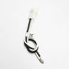 Panasonic Part# FFV0900049S Connector - Genuine OEM