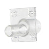 Midea Part# 12100510000021 Drain Connector - Genuine OEM