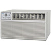 Midea WTW10ER5A 10,000 BTU Through-the-Wall Air Conditioner with Heat