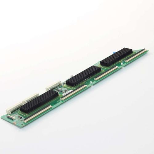 Lg Refur Hand Insert Pcb Assembly - CRB33571001