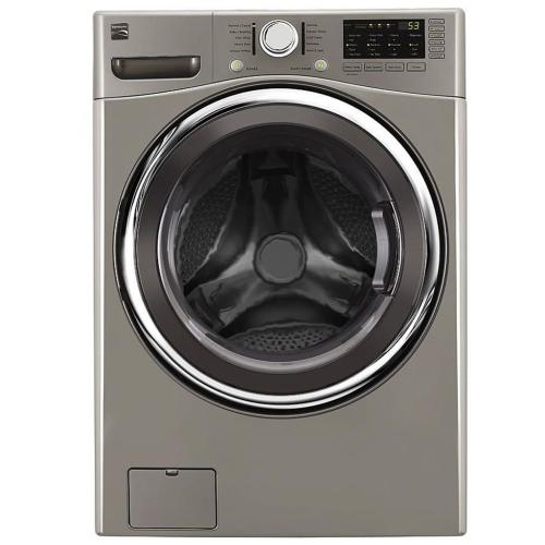 Kenmore 1106801100 Washer