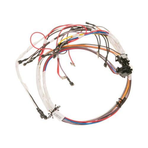 GE Part# WB18X21081 Cooktop Harness (OEM)