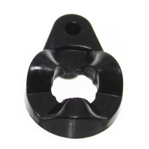 Electrolux Refrigerator Door Closer Plate - 241856502