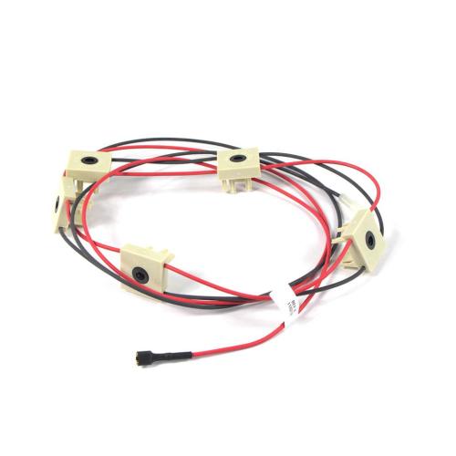 Whirlpool Switch Wire Harness W10836473