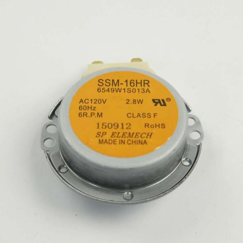 Kenmore Microwave Turntable Motor 721.62299200
