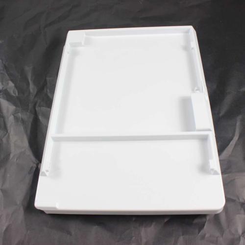 GE Refrigerator Icebox Door Assembly GFE28GELCDS
