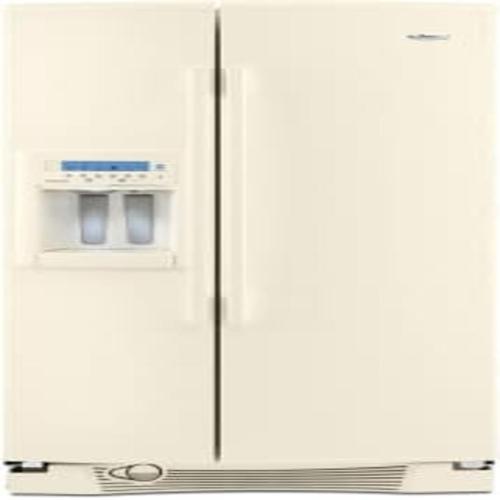Whirlpool GS6NHAXVT05 Refrigerator