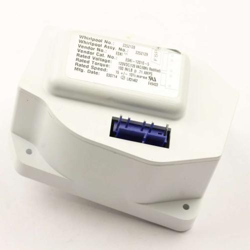 Kenmore Refrigerator Ice Dispenser Motor 106.55606400