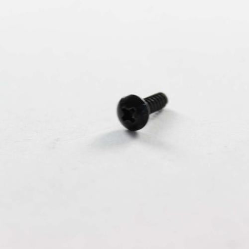 Toshiba Part# 75019442 Stand Screw (OEM) T4x0.7 14l Black