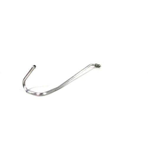 Bertazzoni Part# 5010207 Right Back Burner Tube - Genuine OEM