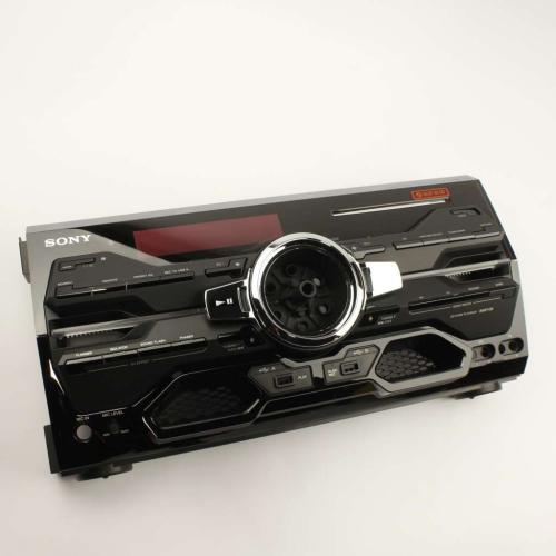 Sony Panel Front Assembly (U) - X-2584-880-1