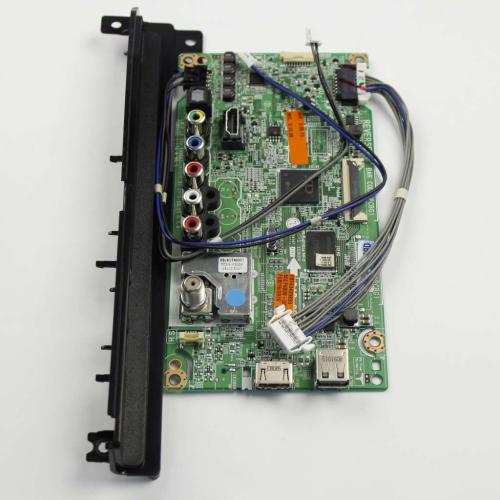 LG Part# EBT63439833 Circuit Control Board - Genuine OEM
