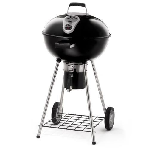 Napoleon NK22CKLEG2 Charcoal Grill (Nk22Ck-Leg-2)