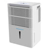 Midea KSTAD30B 30-Pint Standard Portable Home Dehumidifier