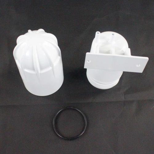 Electrolux Refrigerator Water Filter Housing - 218904404