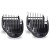 Braun Part# 80741398 Fading Combs - Genuine OEM