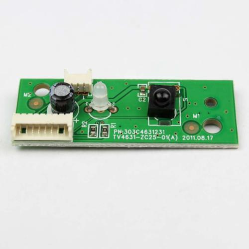 Haier Ir Board Tv4631-Zc25-01 - TV-5210-767