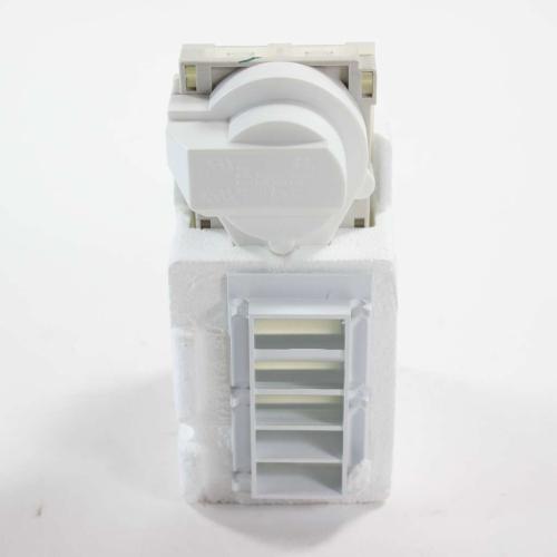 Whirlpool Air Damper Control Assembly WP2209751