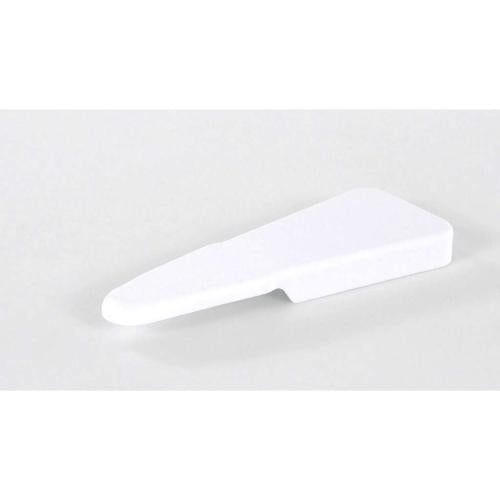 LG Part# MCK67257301 Hinge Cover - Genuine OEM