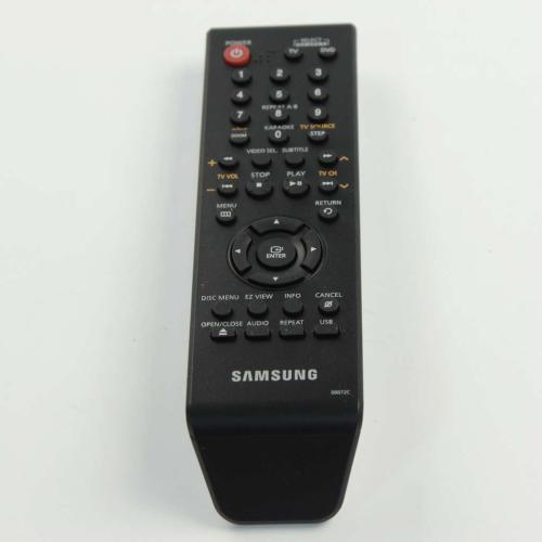Samsung Remote Control Assembly - AK59-00072C