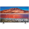 Samsung UN60TU7000FXZA 60-Inch Class Tu7000 Crystal Uhd 4K Smart TV Parts