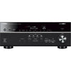 Yamaha RXV673BL 7.2-Channel Av Receiver Parts