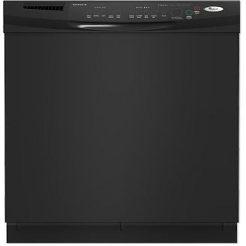 Whirlpool GU2455XTSB2 Dishwasher